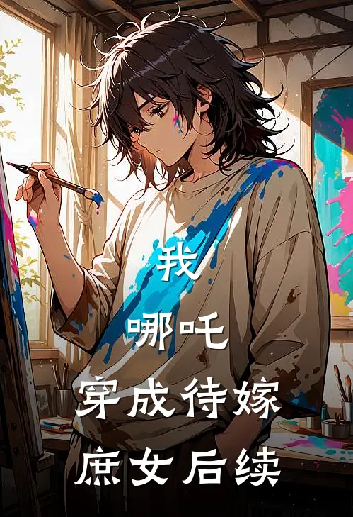 我,哪吒,穿成待嫁庶女后续
