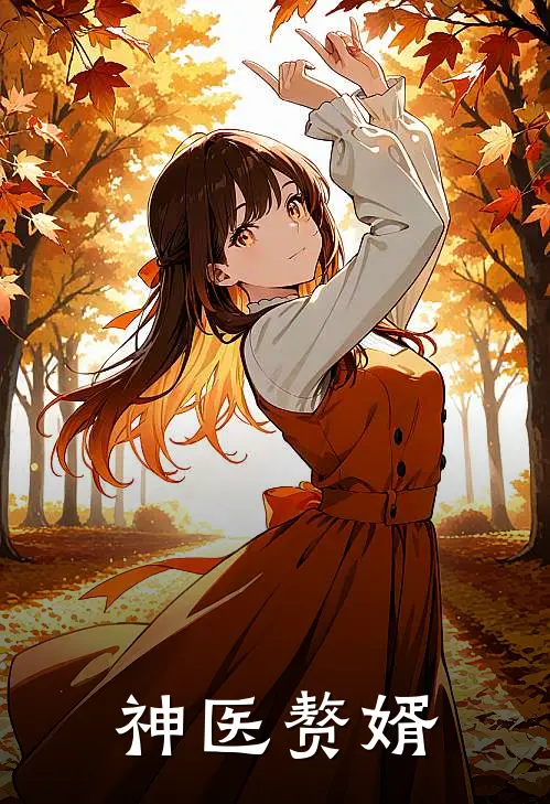 神医赘婿