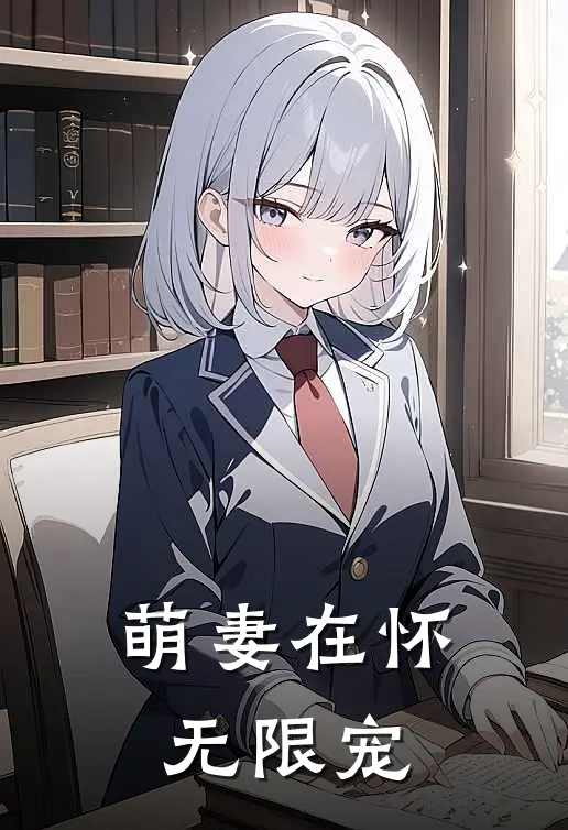萌妻在怀无限宠