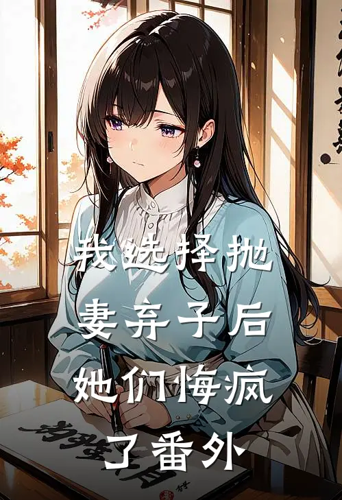 我选择抛妻弃子后,她们悔疯了 番外篇