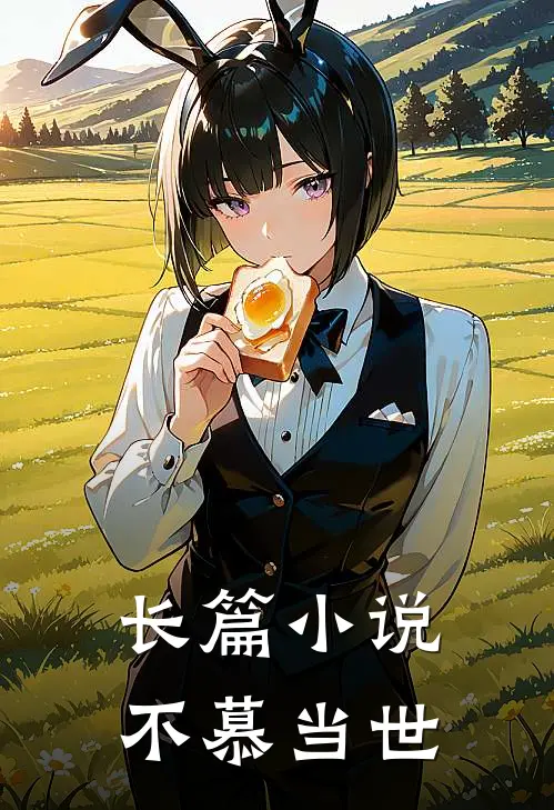 长篇小说不慕当世