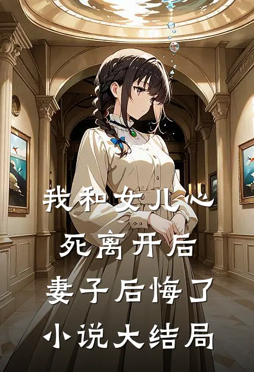我和女儿心死离开后,妻子后悔了大结局是