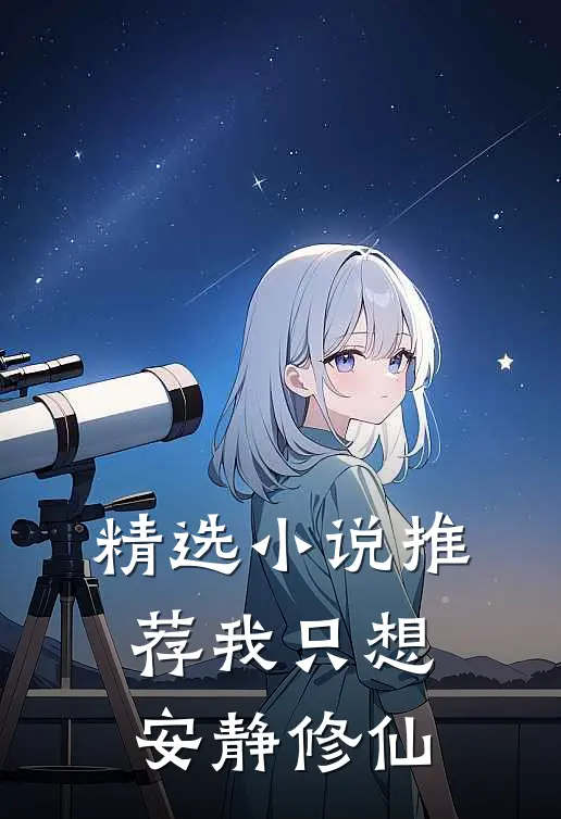 精选小说推荐我只想安静修仙