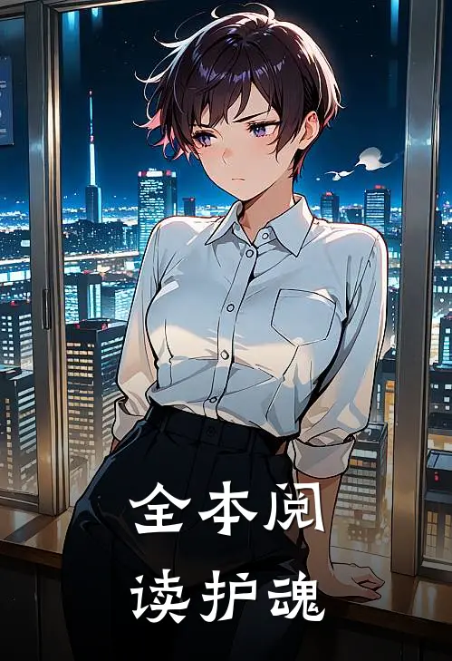 全本阅读护魂