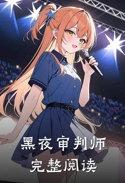 黑夜审判师完整阅读