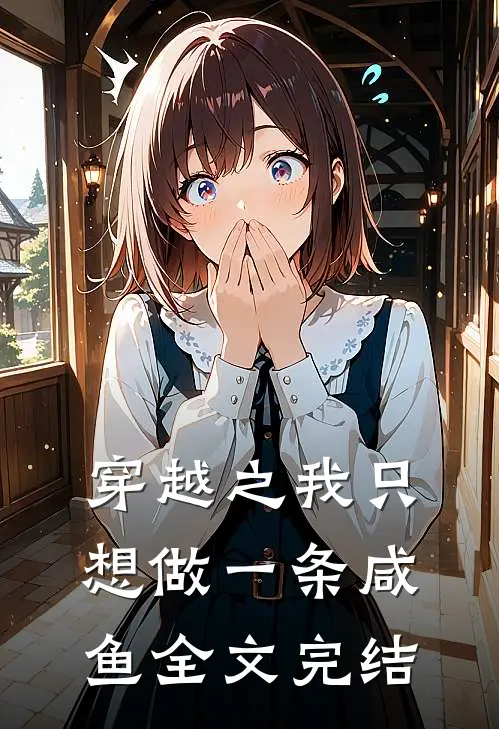 穿越之我只想做一条咸鱼全文完结