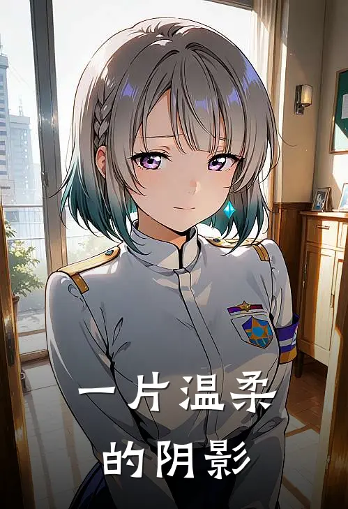 一片温柔的阴影