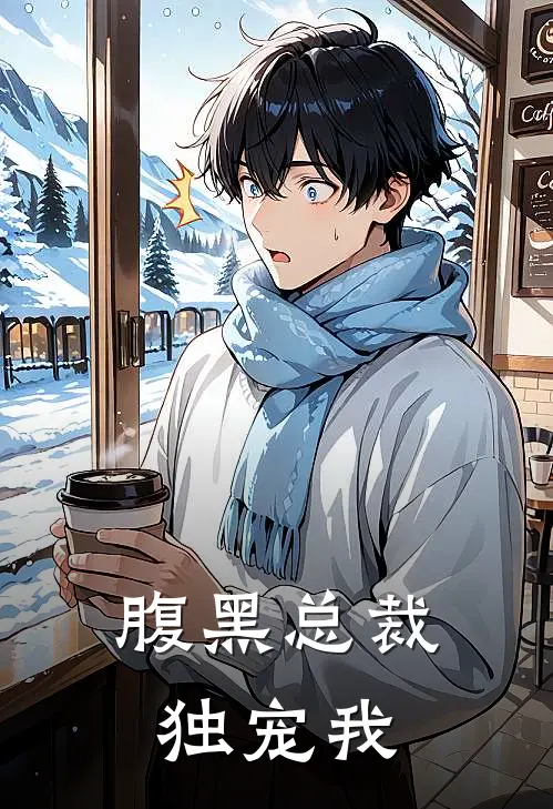 腹黑总裁独宠我