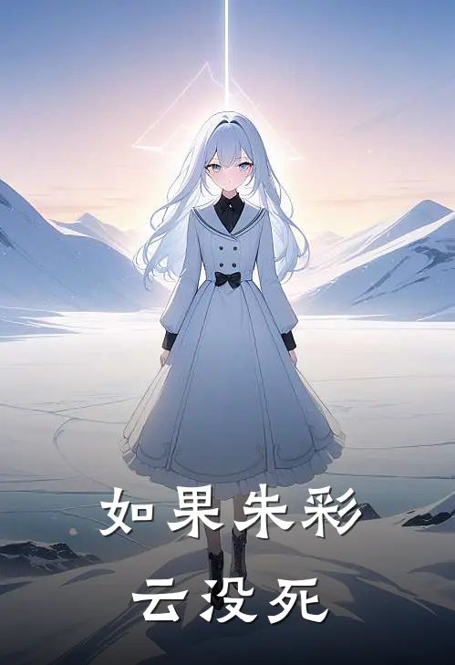 如果朱彩云没死
