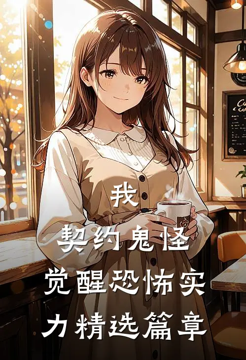 我,契约鬼怪,觉醒恐怖实力精选篇章在线观看