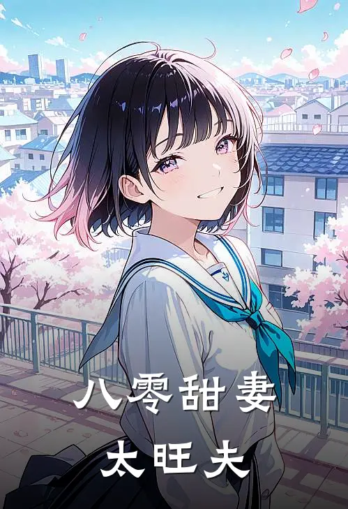 八零甜妻太旺夫