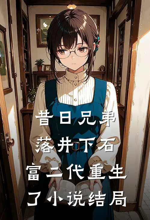 昔日兄弟落井下石,富二代重生了结局怎么样