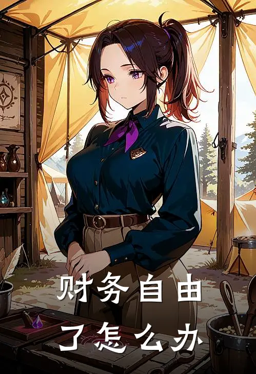 财务自由了怎么办