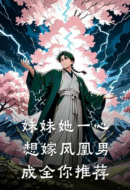 妹妹她一心想嫁凤凰男,成全你推荐