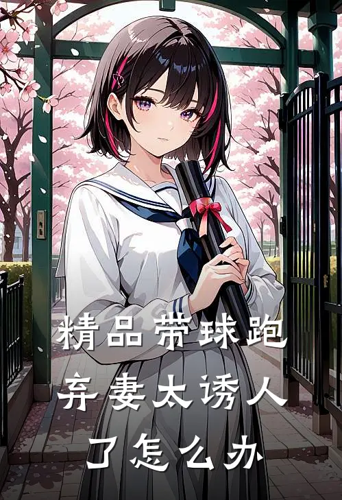 精品带球跑：弃妻太诱人了怎么办