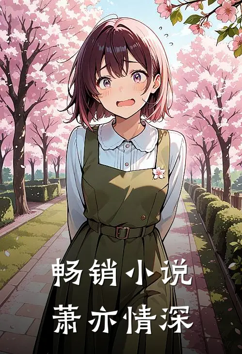畅销小说萧亦情深