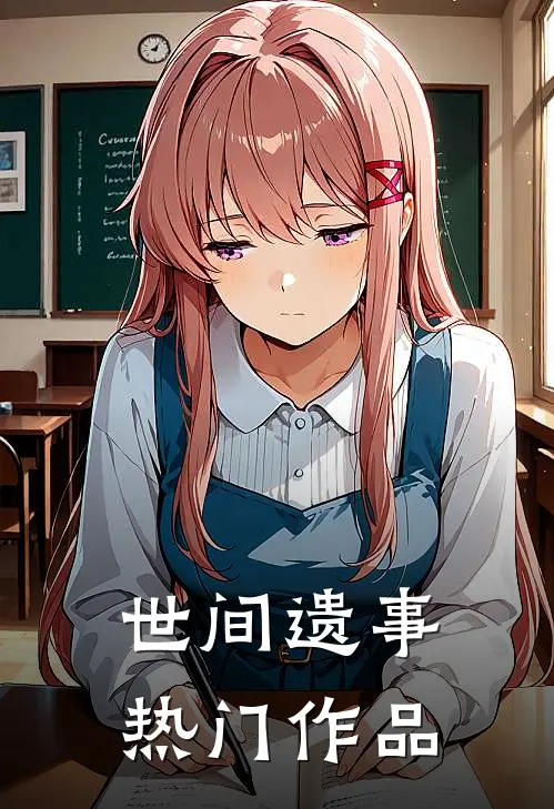 世间遗事热门作品