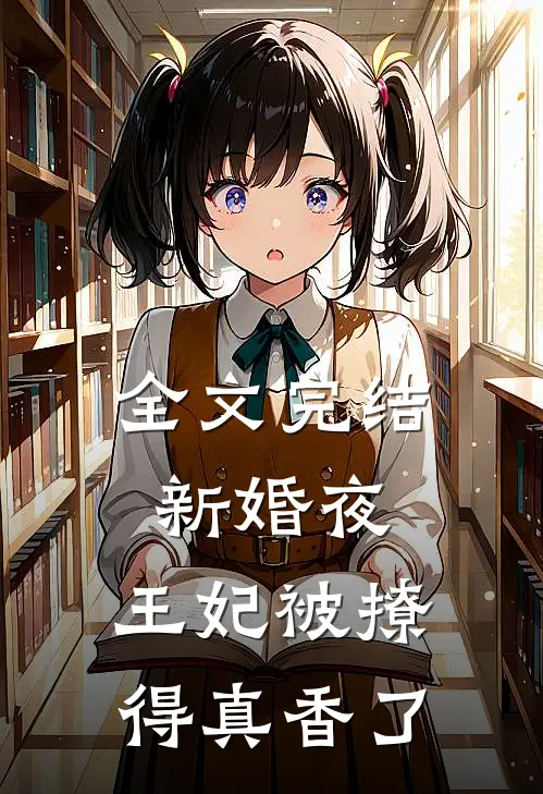 全文完结新婚夜,王妃被撩得真香了免费阅读