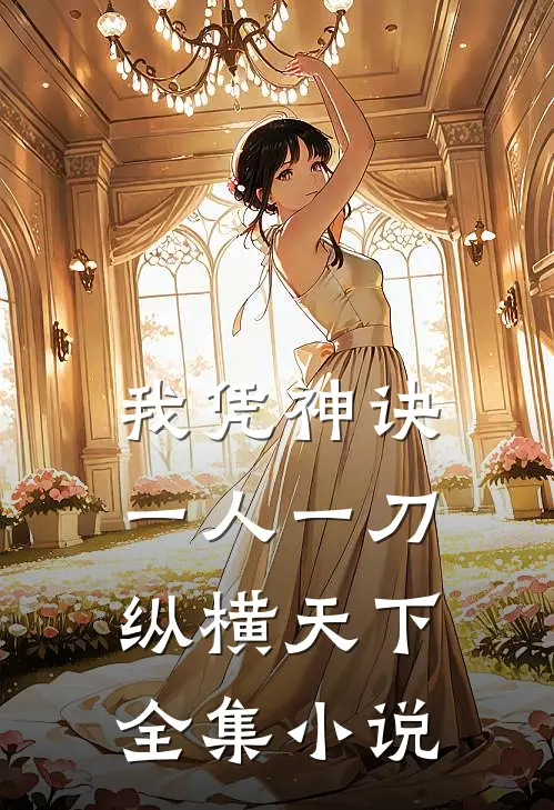 我凭神诀,一人一刀纵横天下全集免费阅读