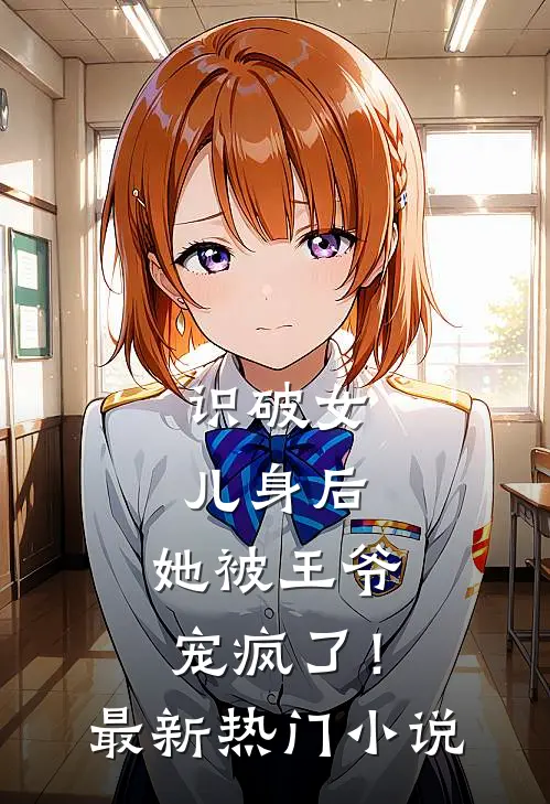 识破女儿身后,她被王爷宠疯了!最新热门
