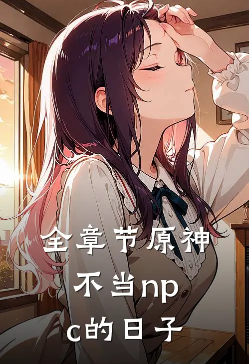全章节原神不当npc的日子免费阅读