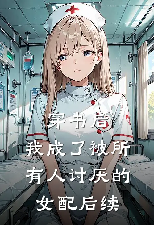 穿书后,我成了被所有人讨厌的女配后续