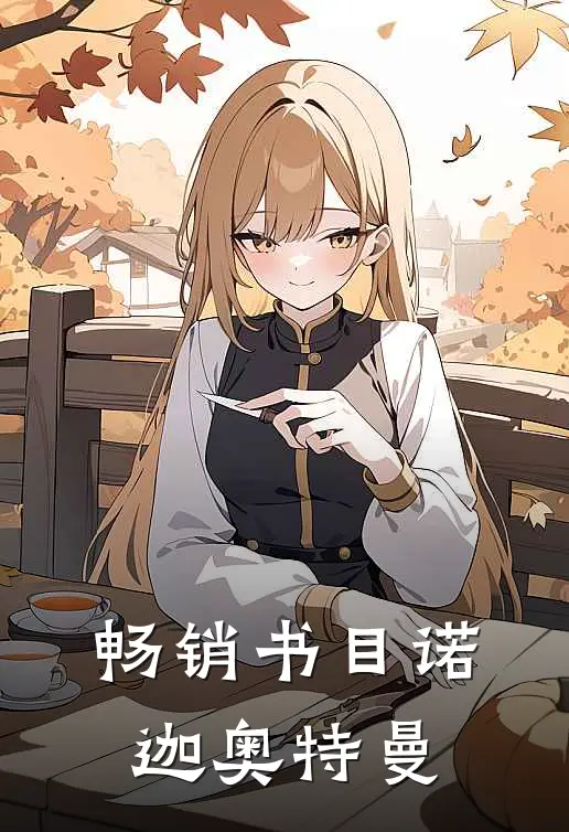 畅销书目诺迦奥特曼