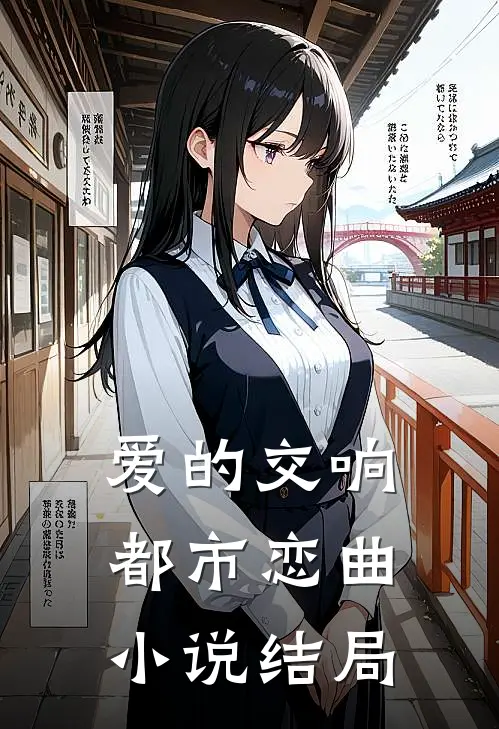 爱的交响都市恋曲结局解析