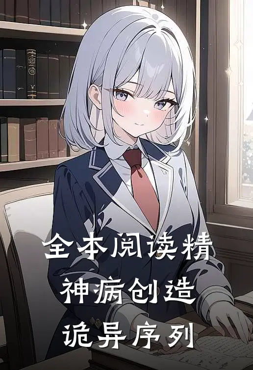 全本阅读精神病创造诡异序列
