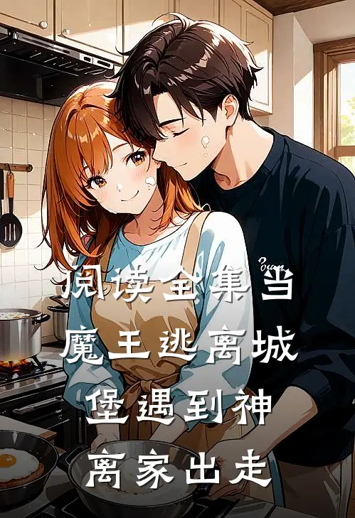 阅读全集当魔王逃离城堡遇到神离家出走