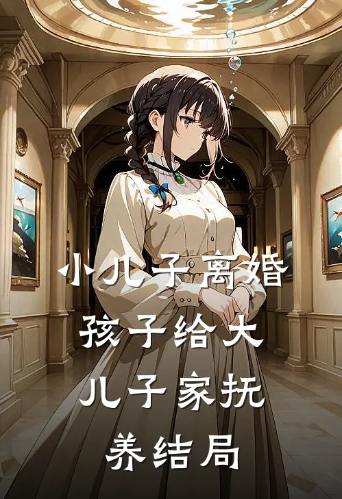 小儿子离婚,孩子给大儿子家抚养结局怎么样
