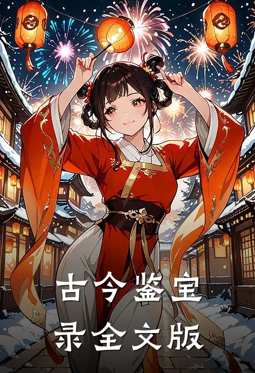 古今鉴宝录全文版