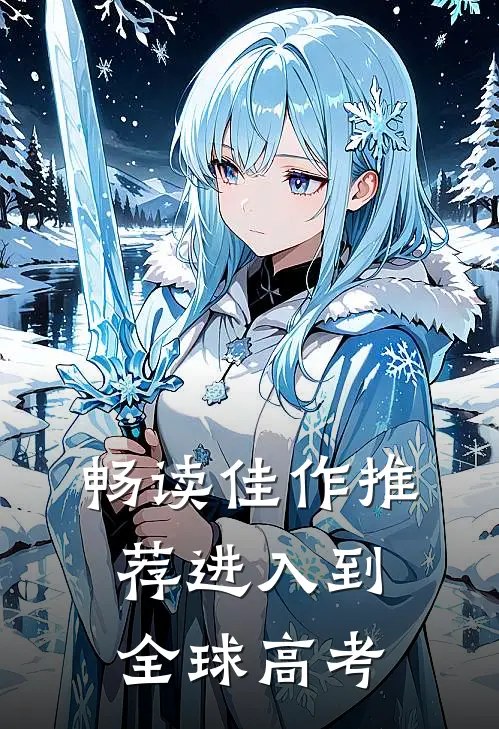 畅读佳作推荐进入到全球高考