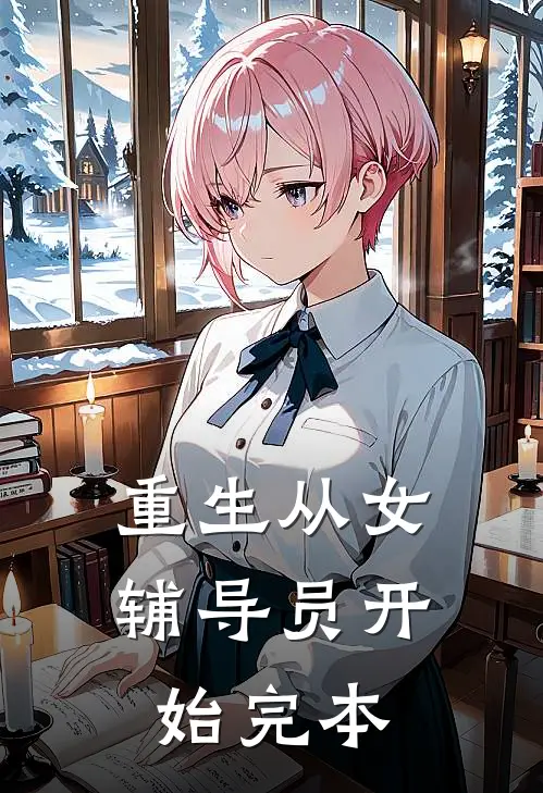 重生从女辅导员开始完本