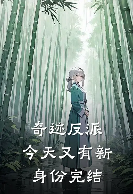 奇迹反派今天又有新身份完结了吗