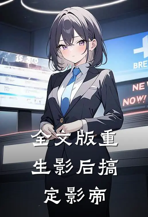 全文版重生影后搞定影帝
