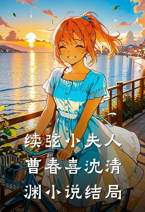 续弦小夫人曹春喜沈清渊结局怎么样