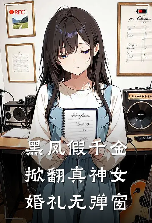 黑凤假千金,掀翻真神女婚礼无弹窗