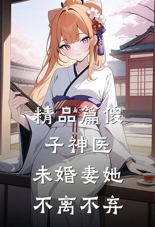 精品篇傻子神医未婚妻她不离不弃