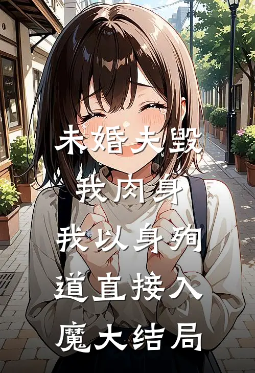 未婚夫毁我肉身,我以身殉道直接入魔大结局了吗