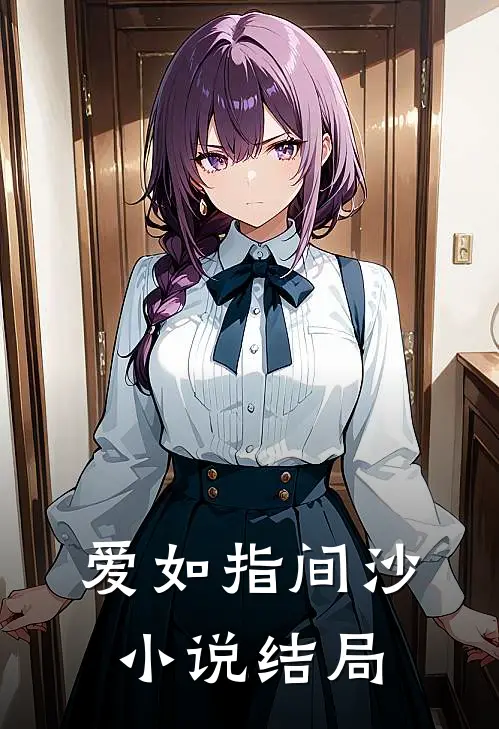 爱如指间沙结局是