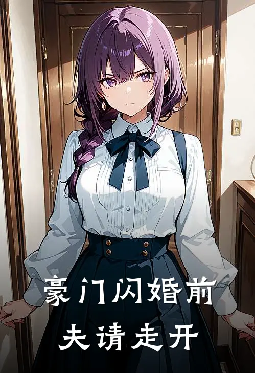 豪门闪婚前夫请走开