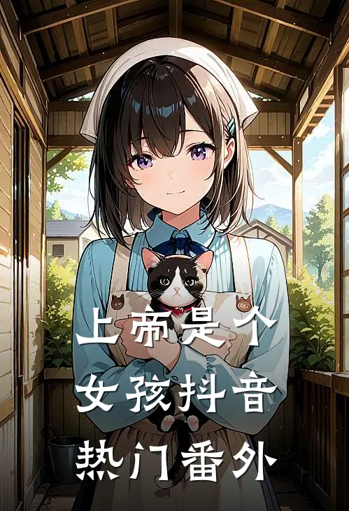 上帝是个女孩抖音热门 番外