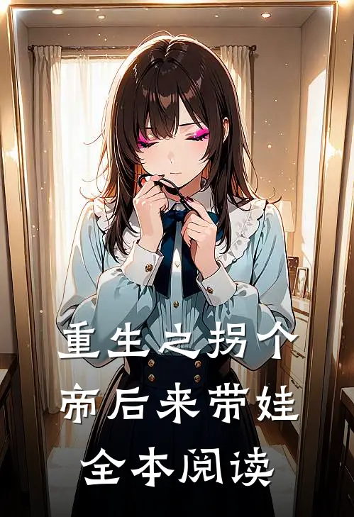 重生之拐个帝后来带娃全本阅读