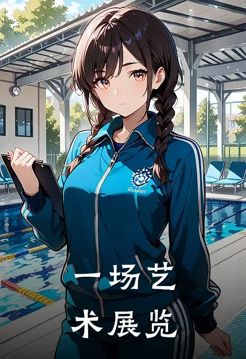 一场艺术展览