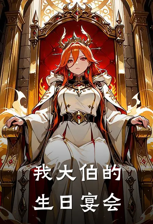 我大伯的生日宴会