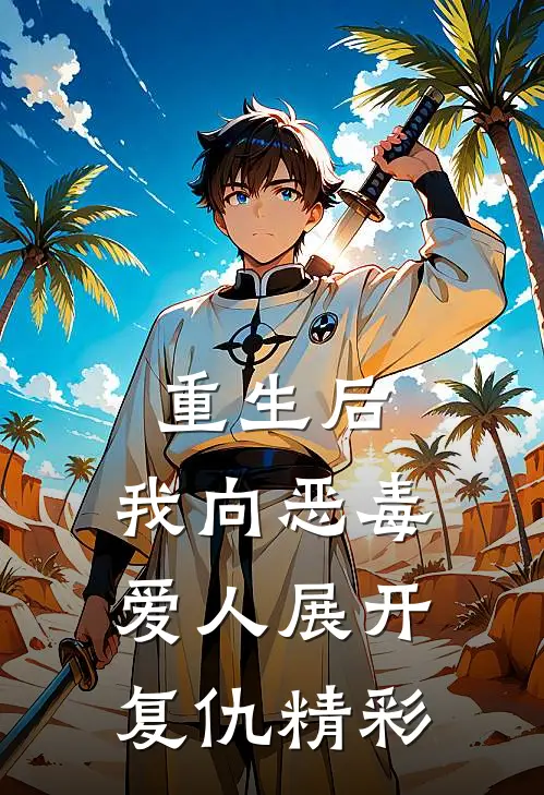 重生后,我向恶毒爱人展开复仇精彩情节