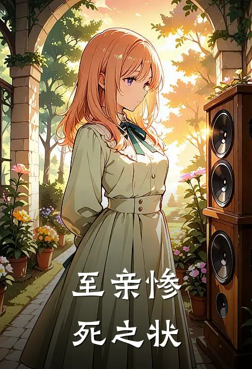 至亲惨死之状