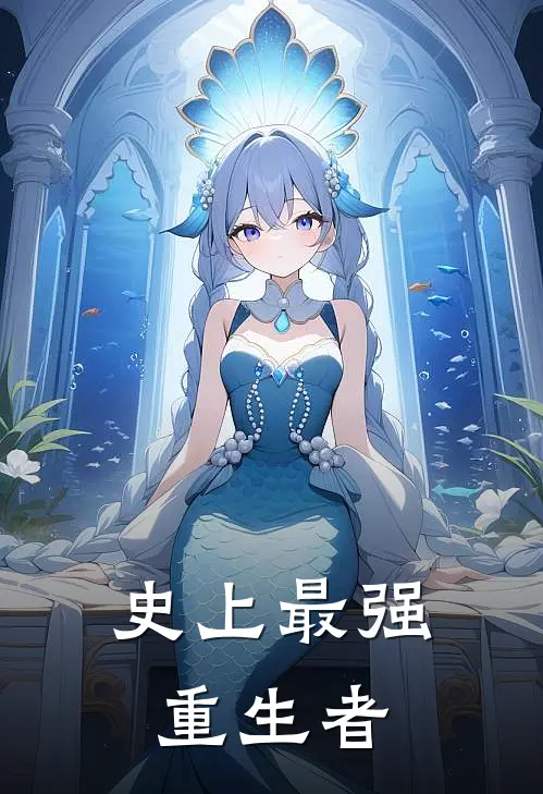 史上最强重生者