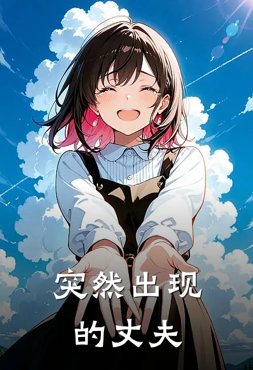 突然出现的丈夫